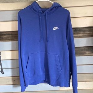 nike hoodie